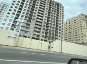 Satılır 2 otaqlı 90 m2 yeni tikili Bayıl