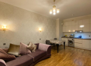 İcarəyə verilir 3 otaqlı 75 m2 yeni tikili Biləcəri