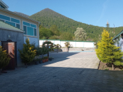 İcarəyə verilir 5 otaqlı 150 m2 villa Qəbələ