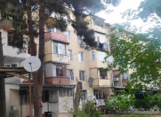 İcarəyə verilir 2 otaqlı 55 m2 köhnə tikili 8 km