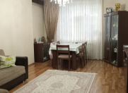 Satılır 2 otaqlı 80 m2 yeni tikili Ağ şəhər