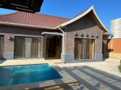 İcarəyə verilir 4 otaqlı 170 m2 bağ evi Mərdəkan