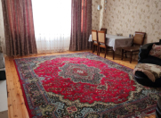 Satılır 3 otaqlı 90 m2 yeni tikili Memar Əcəmi m.