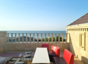 İcarəyə verilir 6 otaqlı 600 m2 bağ evi Novxanı