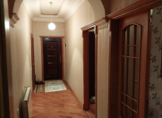 İcarəyə verilir 2 otaqlı 68 m2 yeni tikili Baku Mall