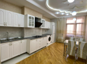 İcarəyə verilir 2 otaqlı 87 m2 yeni tikili Dəmirçi Plaza