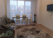 İcarəyə verilir 2 otaqlı 65 m2 yeni tikili 20 yanvar m.