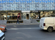 İcarəyə verilir 1 otaqlı 28 m2 ofis Asan Xidmət-1