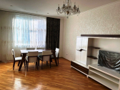 İcarəyə verilir 2 otaqlı 90 m2 yeni tikili Nəriman Nərimanov m.
