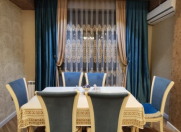 İcarəyə verilir 2 otaqlı 64 m2 yeni tikili İnşaatçılar m.