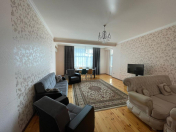 İcarəyə verilir 4 otaqlı 190 m2 yeni tikili Nərimanov r.