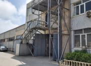 Satılır 10 otaqlı 2060 m2 obyekt Bakmil m.