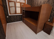 İcarəyə verilir 3 otaqlı 65 m2 köhnə tikili Lider telekanalı