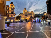 Satılır 1 otaqlı 65 m2 obyekt Sahil m.