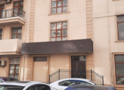 İcarəyə verilir 1 otaqlı 600 m2 obyekt Nəriman Nərimanov m.