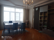 İcarəyə verilir 2 otaqlı 86 m2 yeni tikili Həzi Aslanov m.