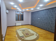 Satılır 3 otaqlı 96 m2 yeni tikili Ukrayna dairəsi