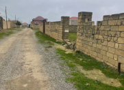 Satılır 10 sot torpaq Novxanı