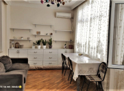 İcarəyə verilir 3 otaqlı 120 m2 köhnə tikili 28 May m.