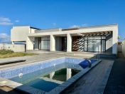 Satılır 4 otaqlı 200 m2 bağ evi Mərdəkan