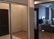 İcarəyə verilir 2 otaqlı 95 m2 yeni tikili Gənclik m.