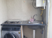 İcarəyə verilir 1 otaqlı 30 m2 köhnə tikili Sovetski