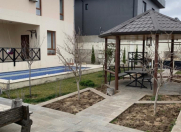 İcarəyə verilir 4 otaqlı 300 m2 bağ evi Mərdəkan