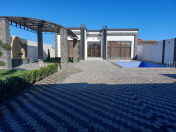 Satılır 5 otaqlı 225 m2 həyət evi Zağulba