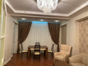 Satılır 3 otaqlı 97 m2 yeni tikili Badamdar