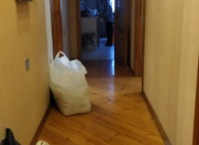 İcarəyə verilir 4 otaqlı 140 m2 yeni tikili Həzi Aslanov m.