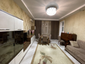 Satılır 2 otaqlı 60 m2 yeni tikili Ayna Sultanova heykəli