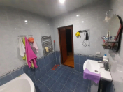 İcarəyə verilir 2 otaqlı 55 m2 yeni tikili Nəsimi r.