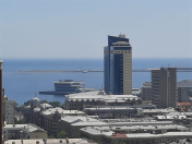 İcarəyə verilir 3 otaqlı 140 m2 yeni tikili Nəsimi m.