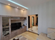 İcarəyə verilir 3 otaqlı 100 m2 yeni tikili 28 May m.