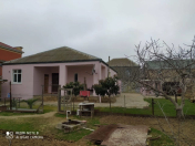 Satılır 4 otaqlı 140 m2 həyət evi Ramana