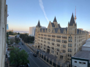 Satılır 4 otaqlı 85 m2 köhnə tikili Badamdar