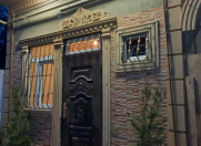 Satılır 1 otaqlı 28 m2 həyət evi Yasamal r.