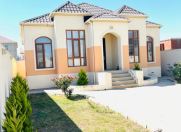Satılır 4 otaqlı 135 m2 həyət evi Sumqayıt