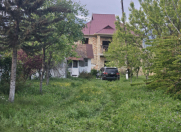 Satılır 50 sot torpaq Qəbələ