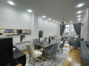 Satılır 3 otaqlı 122 m2 yeni tikili Memar Əcəmi m.