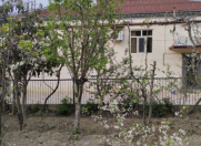 Satılır 5 otaqlı 110 m2 həyət evi Şirvan