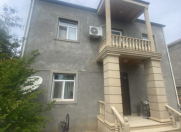 Satılır 4 otaqlı 134 m2 həyət evi Novxanı