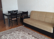 İcarəyə verilir 3 otaqlı 95 m2 yeni tikili 28 May m.