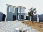 Satılır 5 otaqlı 180 m2 həyət evi Binə