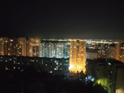 İcarəyə verilir 3 otaqlı 98 m2 yeni tikili Həzi Aslanov m.