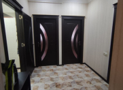 İcarəyə verilir 2 otaqlı 65 m2 yeni tikili Qara Qarayev m.