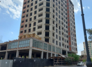 Satılır 3 otaqlı 147 m2 yeni tikili Memar Əcəmi m.