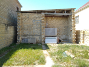 Satılır 1 otaqlı 64 m2 həyət evi Saray