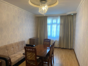 İcarəyə verilir 2 otaqlı 55 m2 köhnə tikili 20 yanvar m.