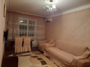 İcarəyə verilir 3 otaqlı 70 m2 köhnə tikili Həzi Aslanov m.